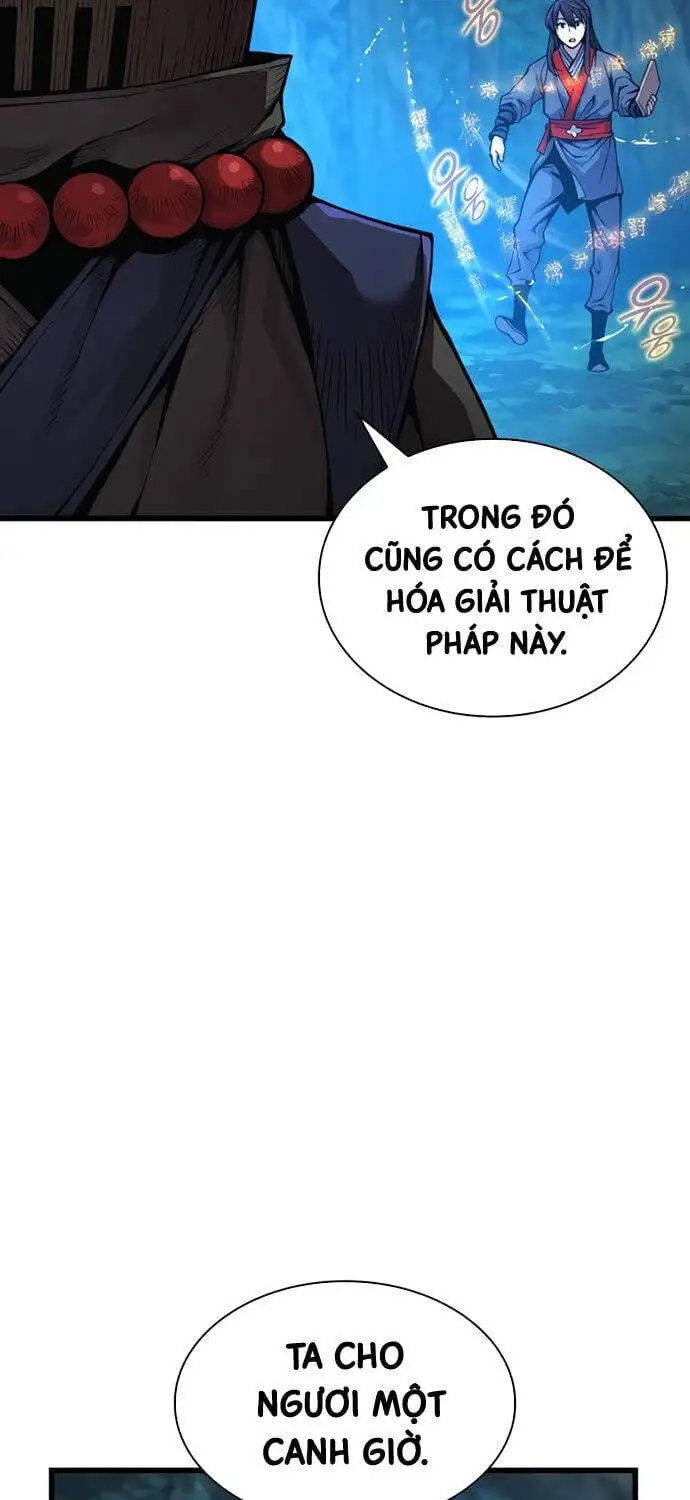 Truyện Tranh Quái Lực Loạn Thần trang 7