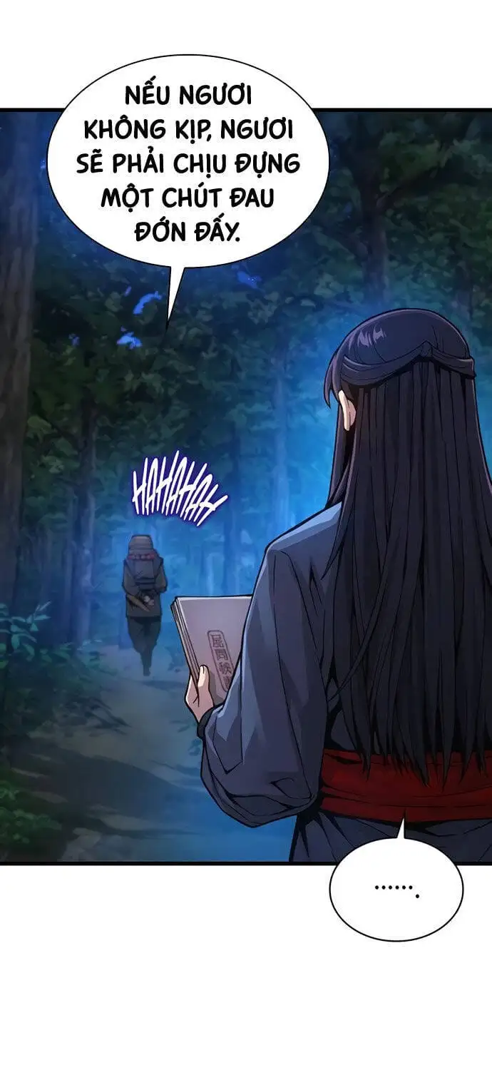 Truyện Tranh Quái Lực Loạn Thần trang 7