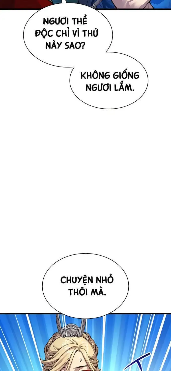 Truyện Tranh Quái Lực Loạn Thần trang 7