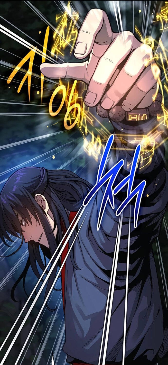 Truyện Tranh Quái Lực Loạn Thần trang 7