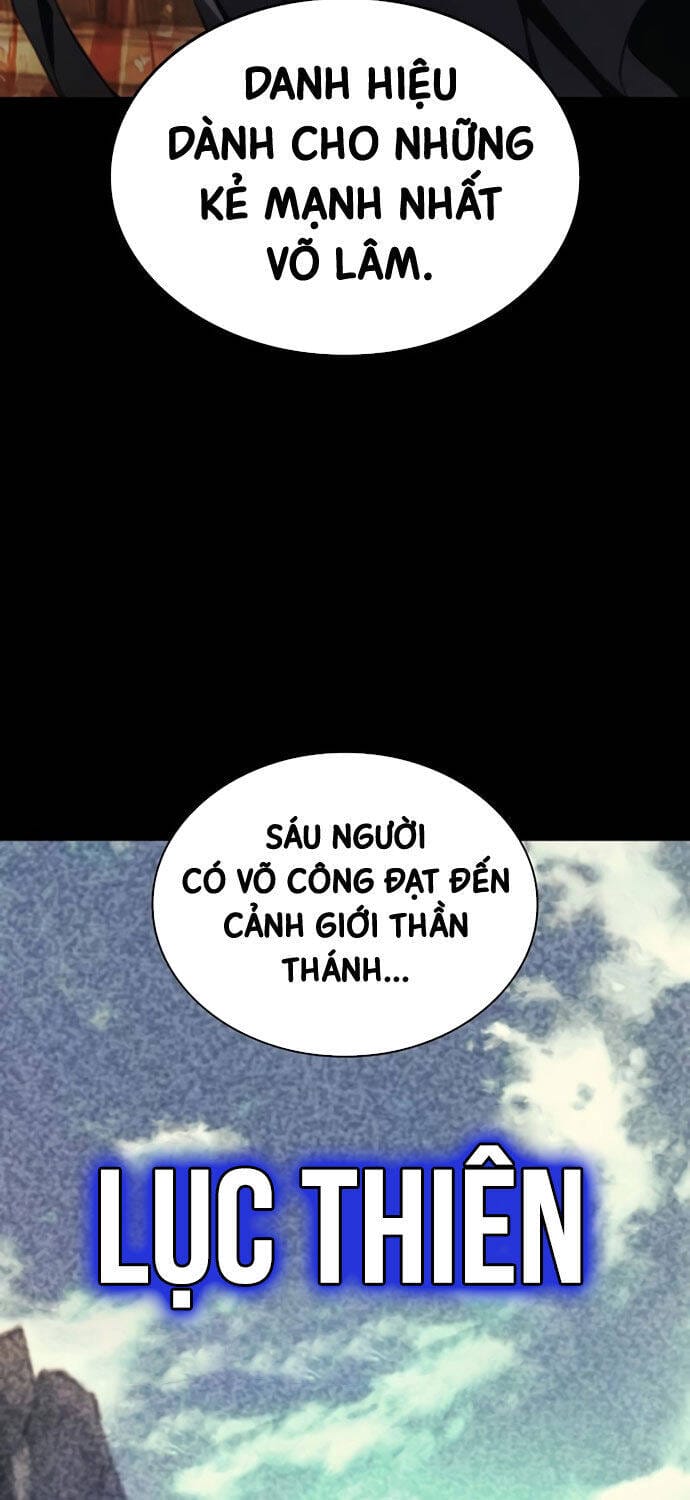 Truyện Tranh Quái Lực Loạn Thần trang 7