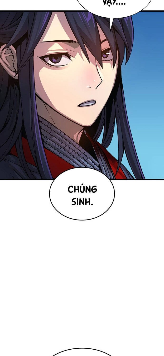 Truyện Tranh Quái Lực Loạn Thần trang 7