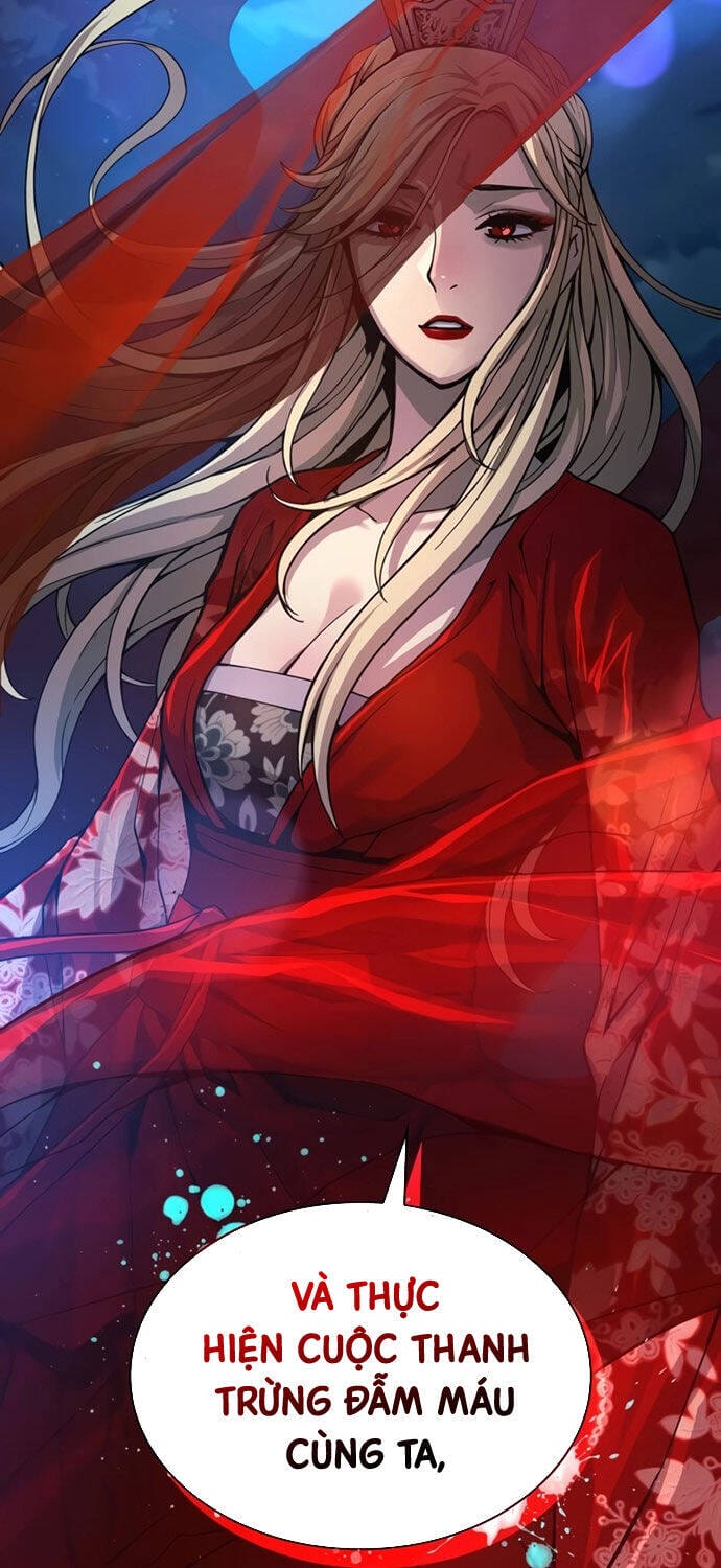 Truyện Tranh Quái Lực Loạn Thần trang 7