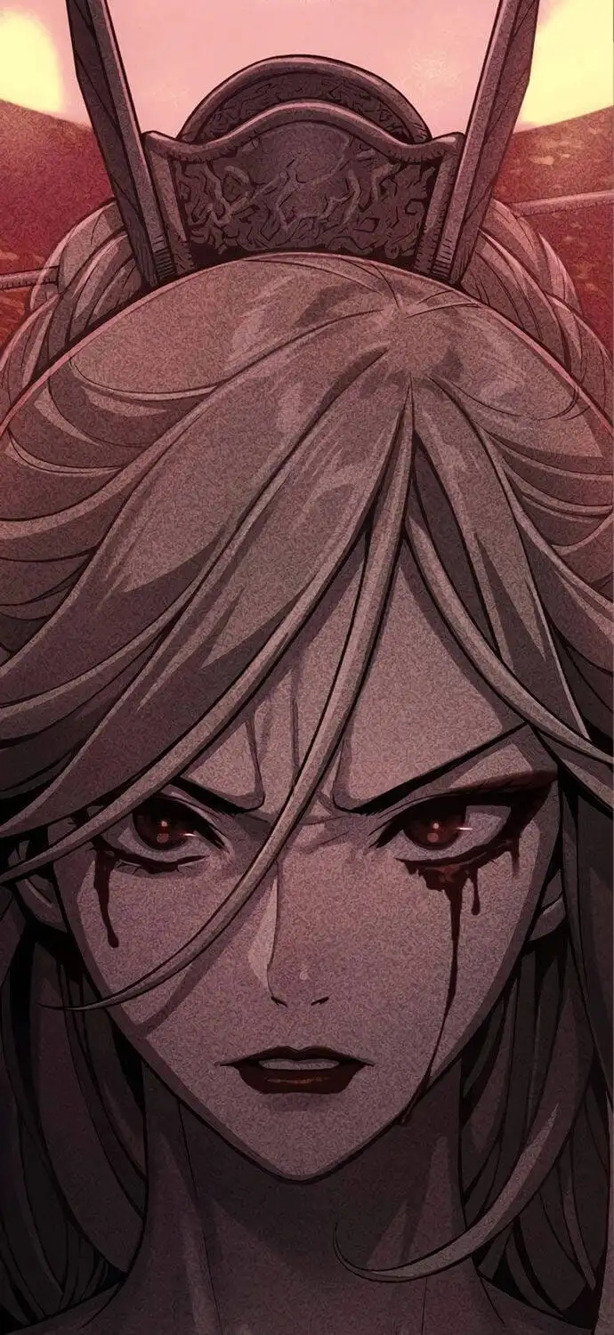 Truyện Tranh Quái Lực Loạn Thần trang 7