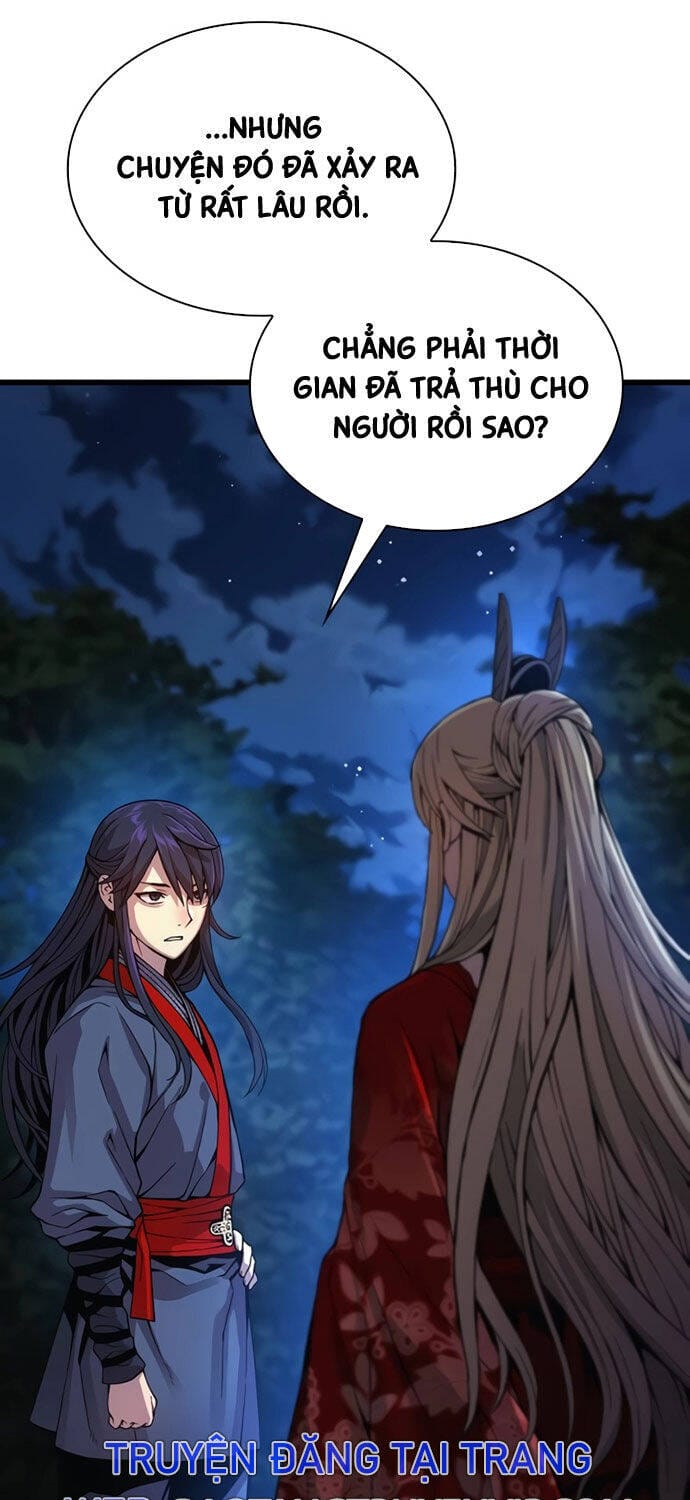 Truyện Tranh Quái Lực Loạn Thần trang 7