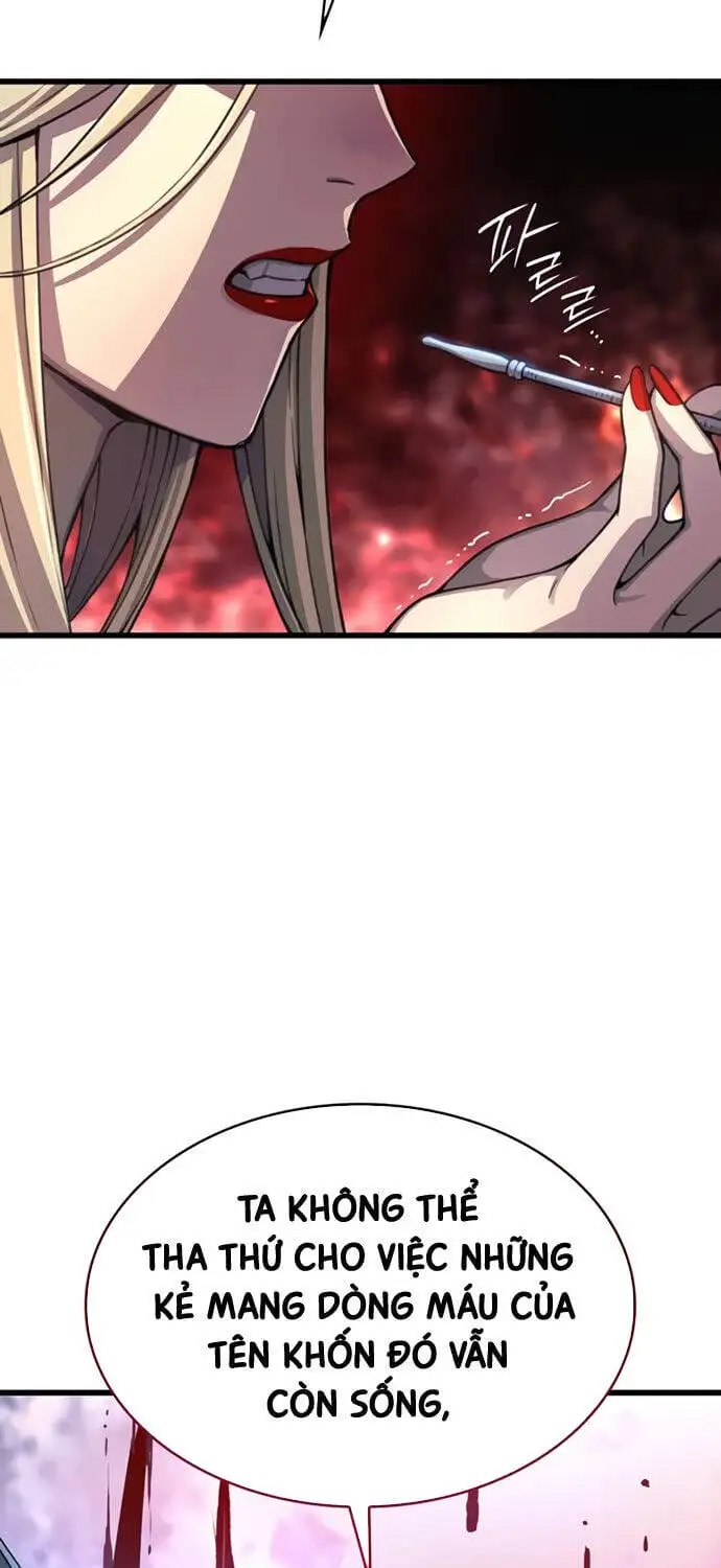 Truyện Tranh Quái Lực Loạn Thần trang 7