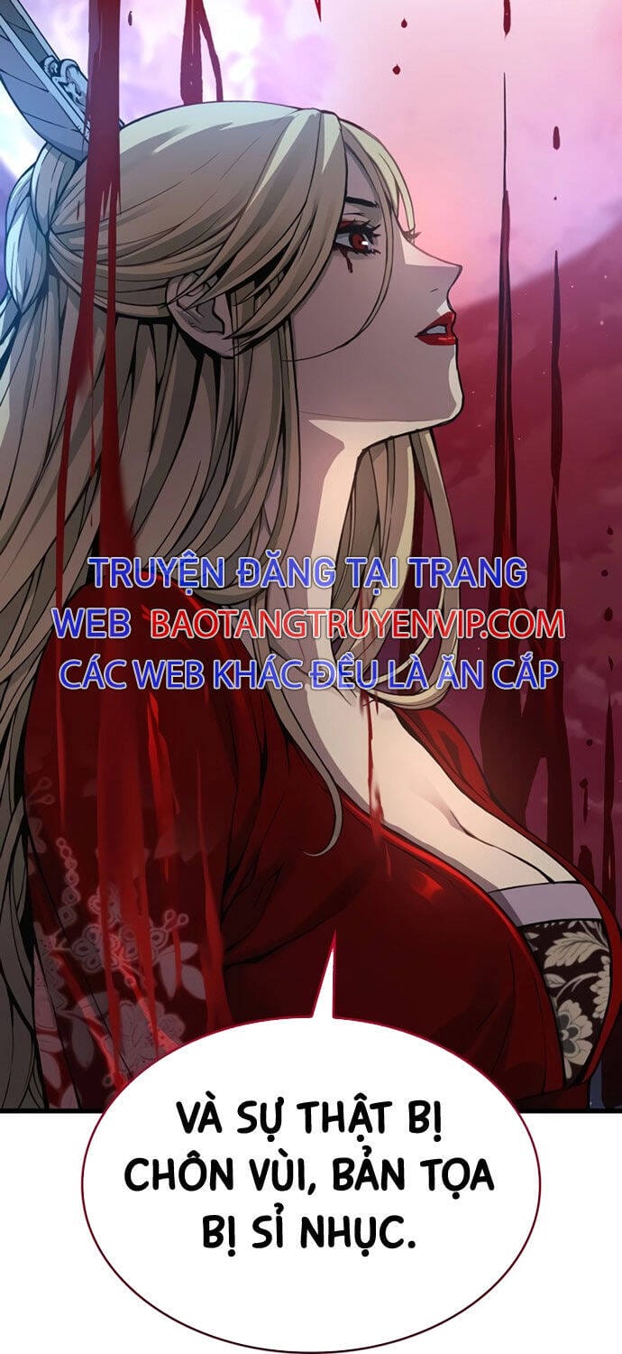 Truyện Tranh Quái Lực Loạn Thần trang 7