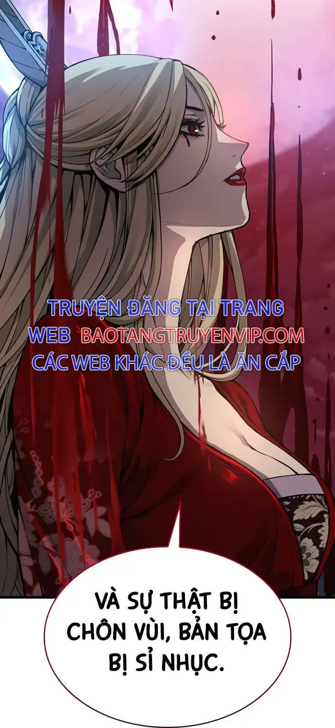 Truyện Tranh Quái Lực Loạn Thần trang 7