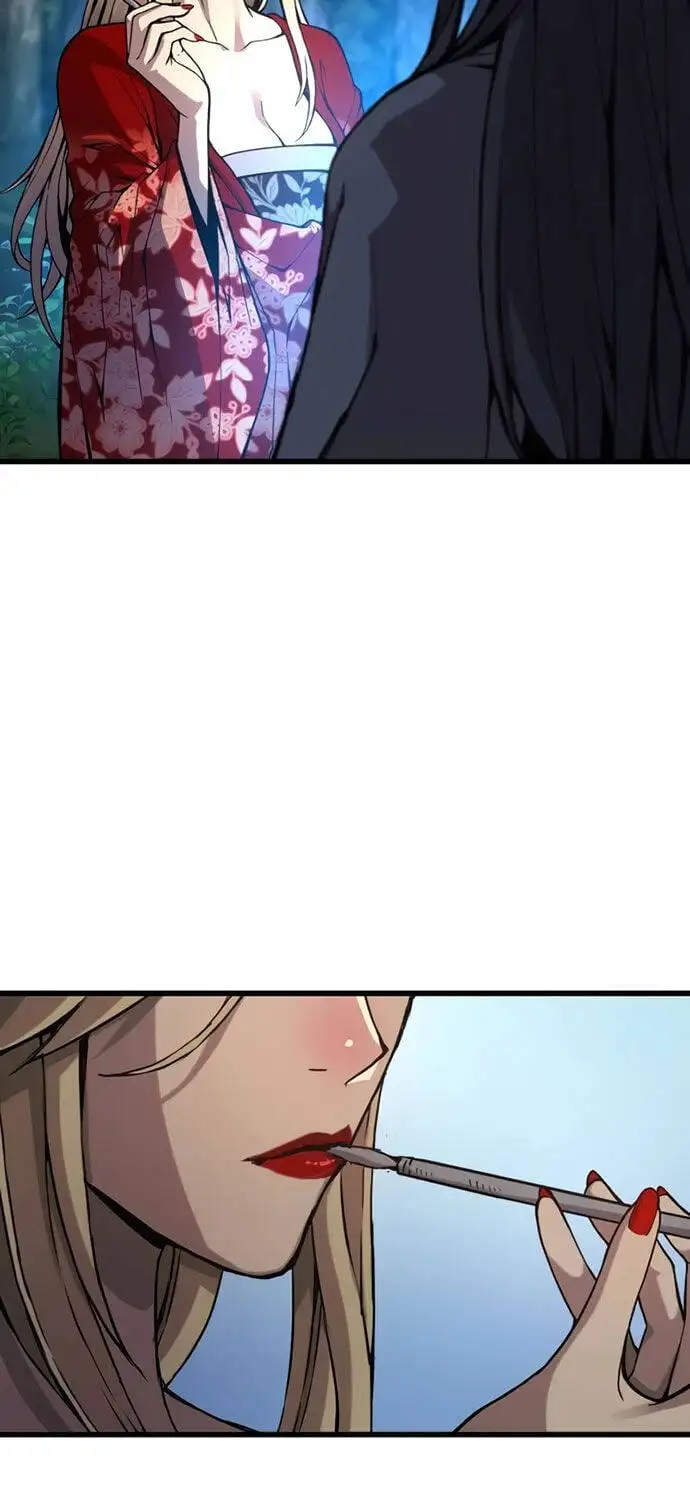 Truyện Tranh Quái Lực Loạn Thần trang 7