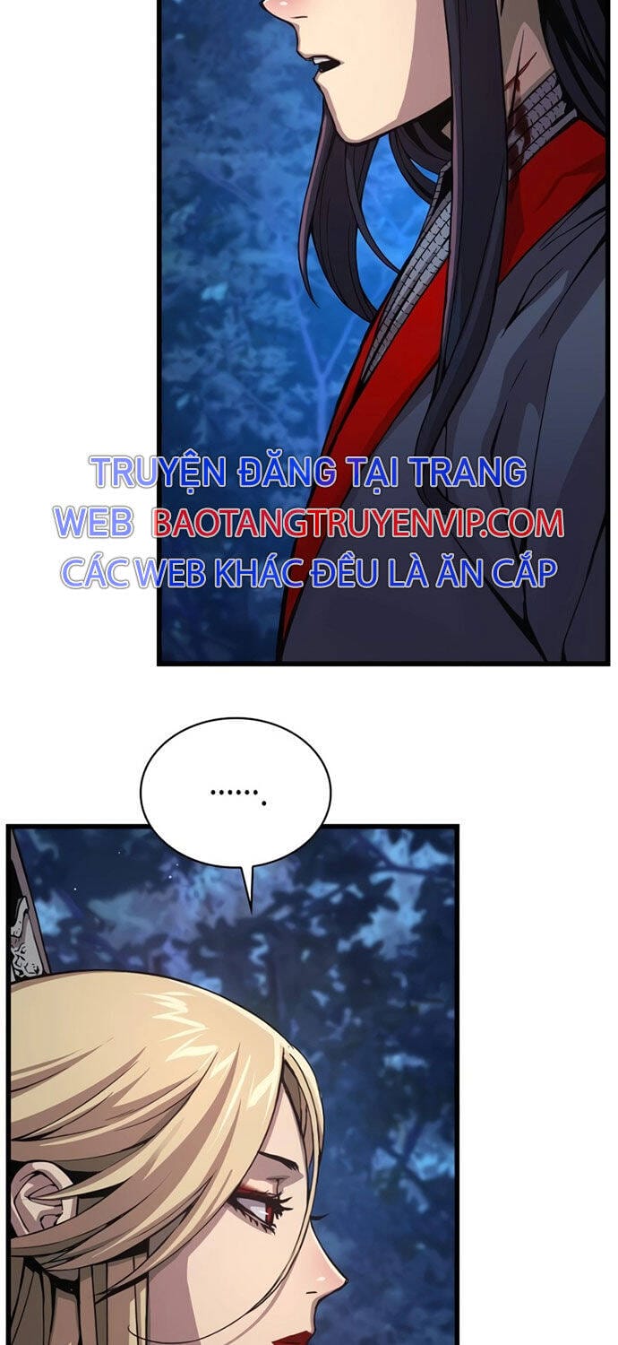 Truyện Tranh Quái Lực Loạn Thần trang 7