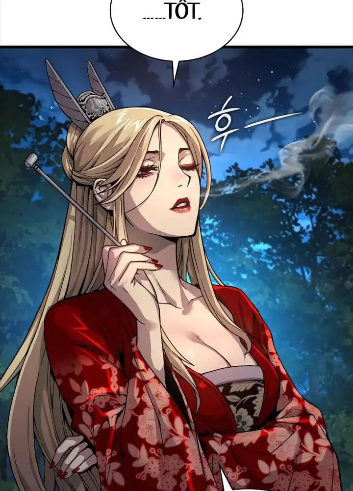 Truyện Tranh Quái Lực Loạn Thần trang 7