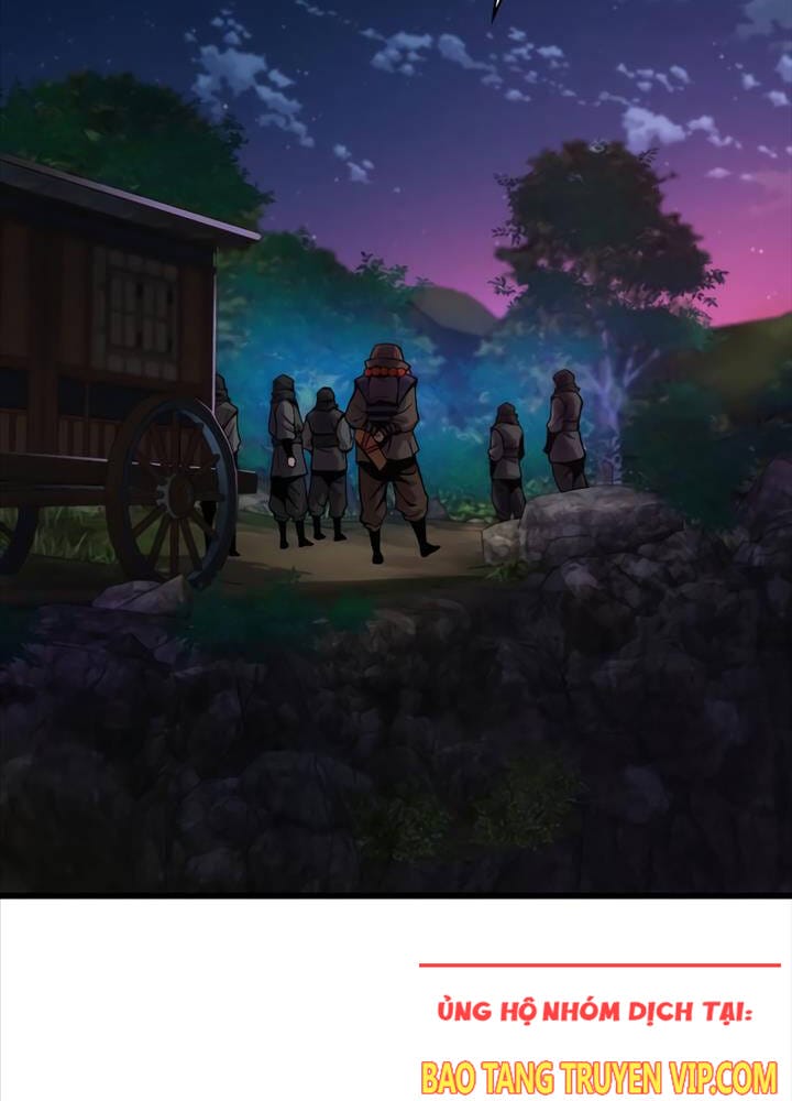 Truyện Tranh Quái Lực Loạn Thần trang 7