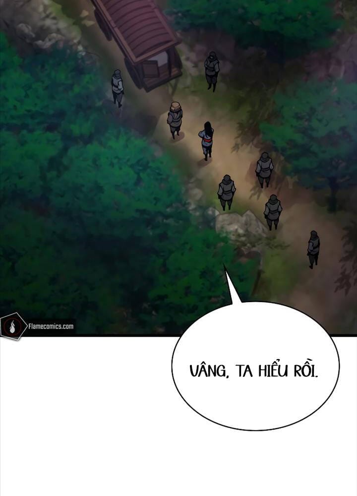 Truyện Tranh Quái Lực Loạn Thần trang 7