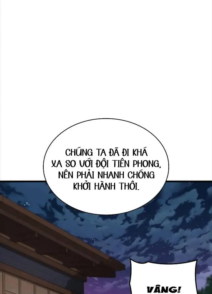 Truyện Tranh Quái Lực Loạn Thần trang 7