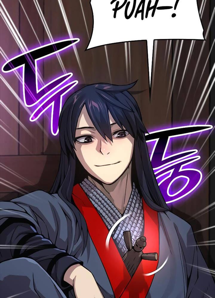 Truyện Tranh Quái Lực Loạn Thần trang 7