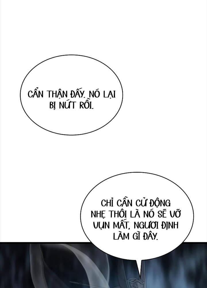 Truyện Tranh Quái Lực Loạn Thần trang 7