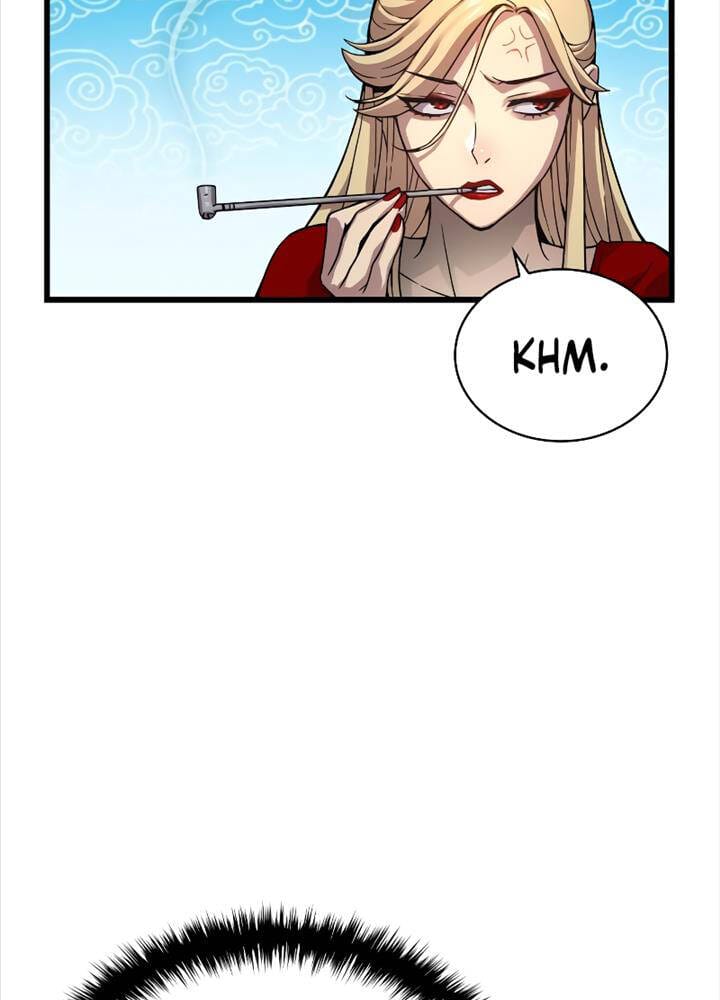 Truyện Tranh Quái Lực Loạn Thần trang 7