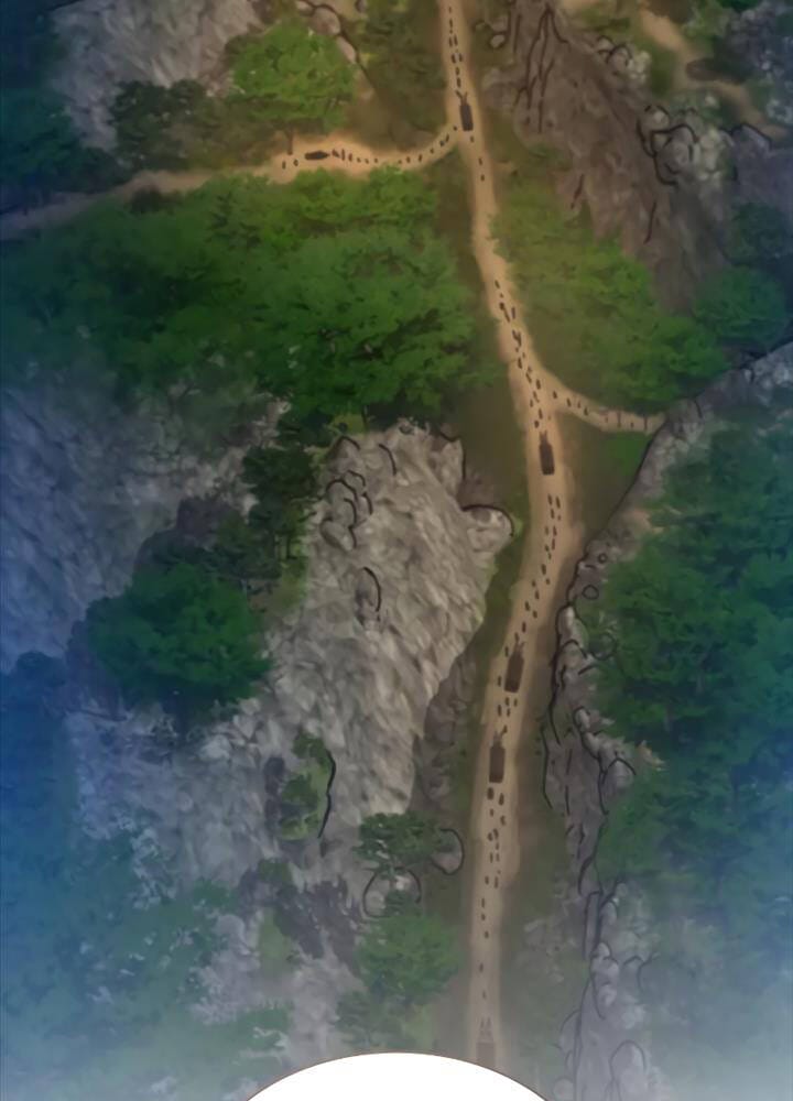 Truyện Tranh Quái Lực Loạn Thần trang 7