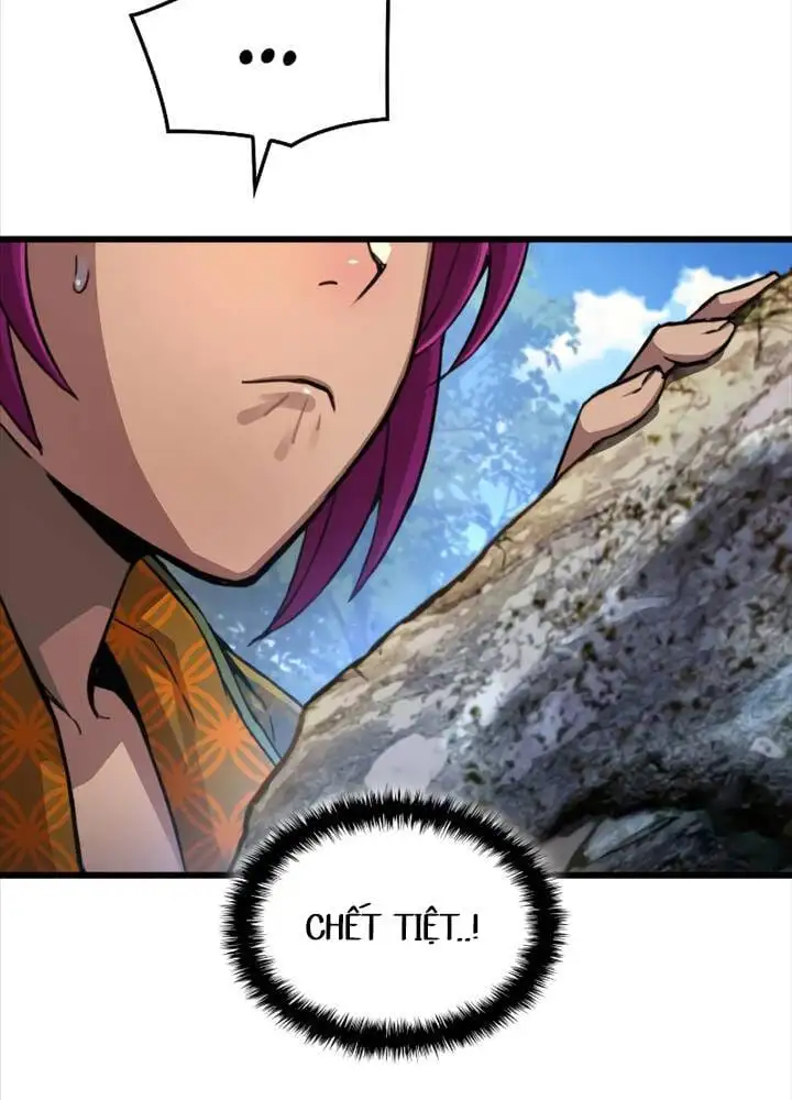 Truyện Tranh Quái Lực Loạn Thần trang 7