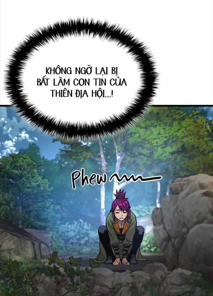 Truyện Tranh Quái Lực Loạn Thần trang 7