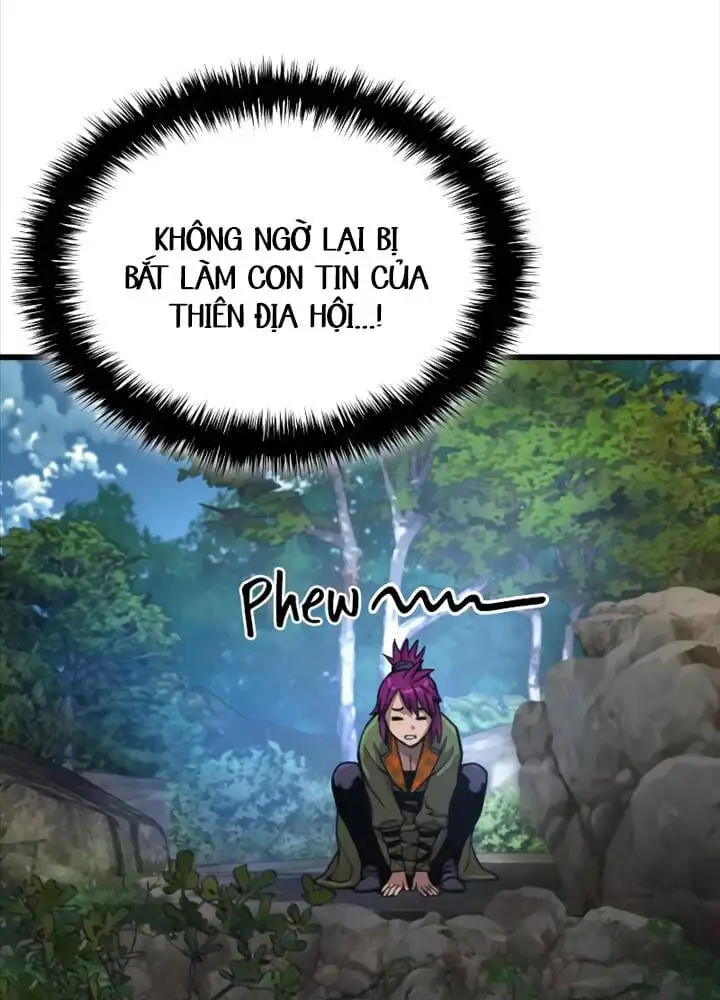 Truyện Tranh Quái Lực Loạn Thần trang 7