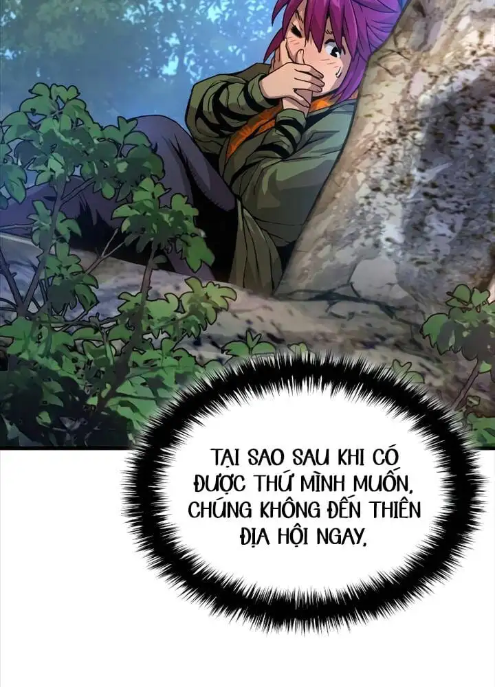 Truyện Tranh Quái Lực Loạn Thần trang 7