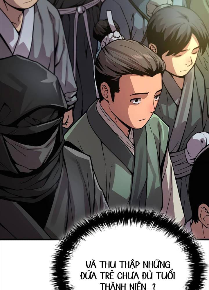 Truyện Tranh Quái Lực Loạn Thần trang 7