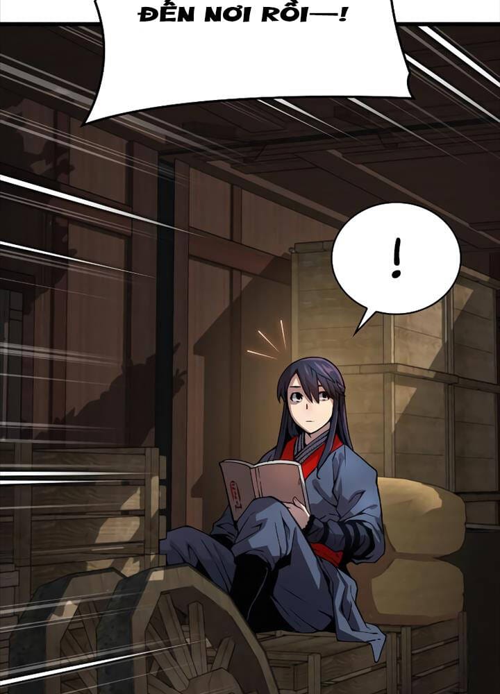 Truyện Tranh Quái Lực Loạn Thần trang 7