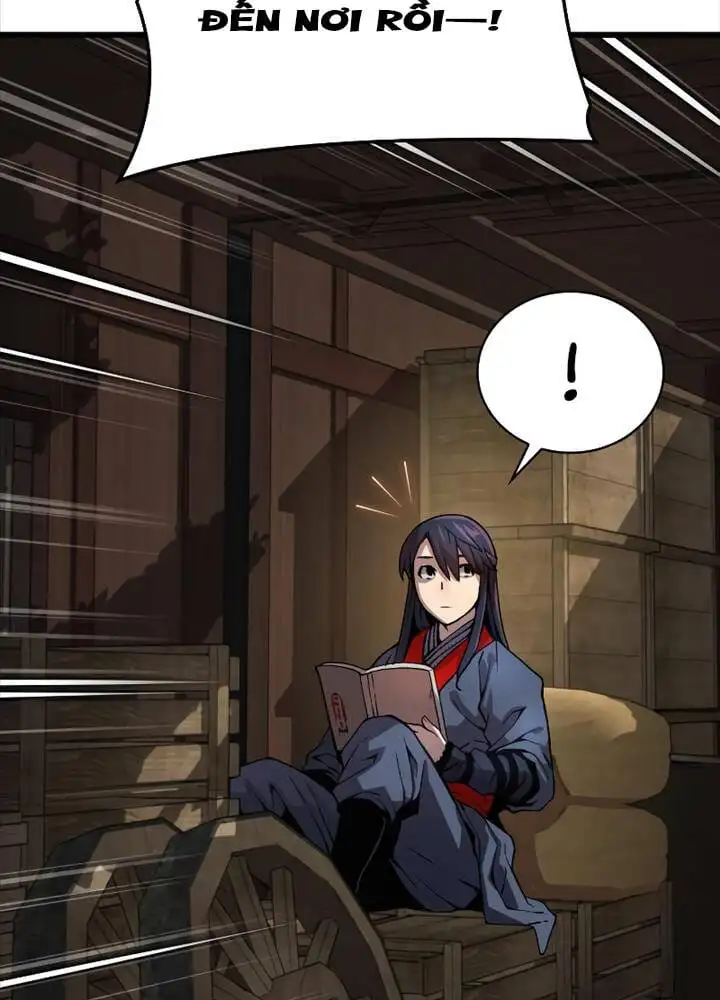 Truyện Tranh Quái Lực Loạn Thần trang 7