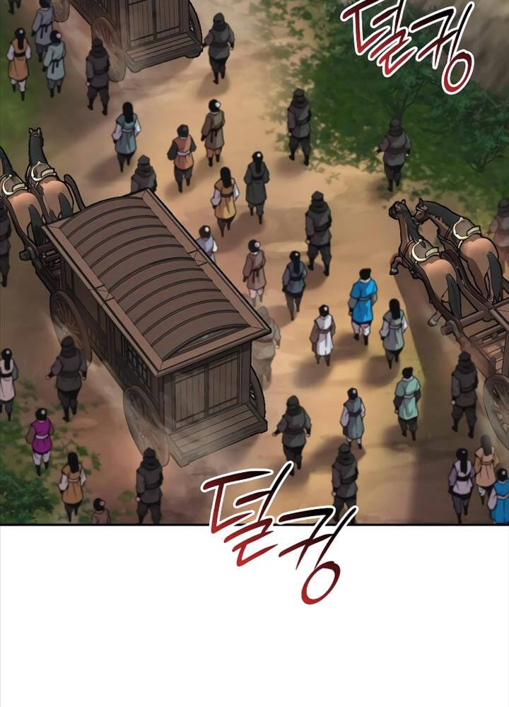 Truyện Tranh Quái Lực Loạn Thần trang 7