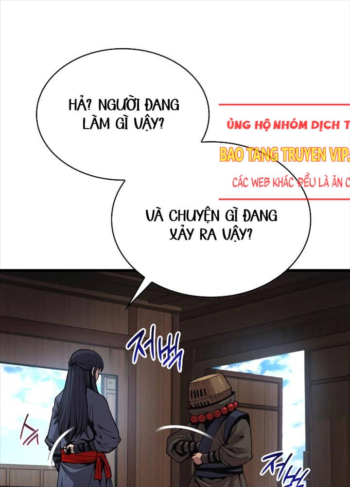 Truyện Tranh Quái Lực Loạn Thần trang 7