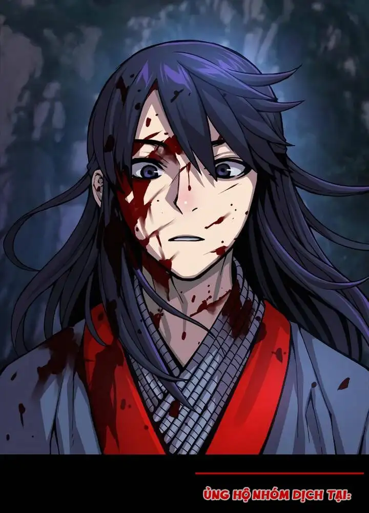 Truyện Tranh Quái Lực Loạn Thần trang 7