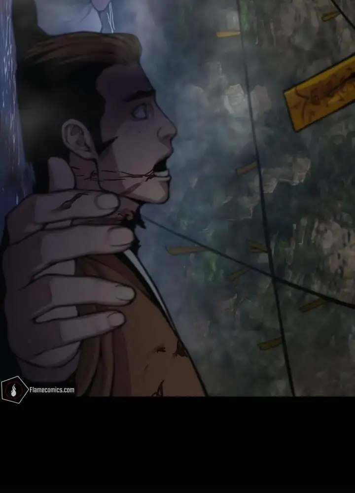 Truyện Tranh Quái Lực Loạn Thần trang 7