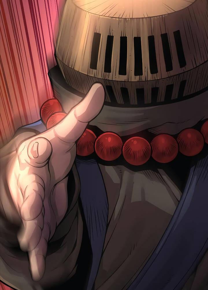 Truyện Tranh Quái Lực Loạn Thần trang 7