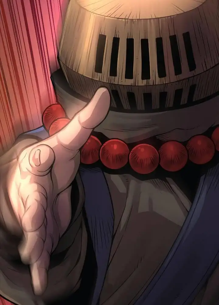 Truyện Tranh Quái Lực Loạn Thần trang 7