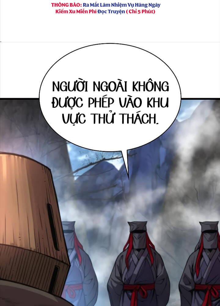 Truyện Tranh Quái Lực Loạn Thần trang 7