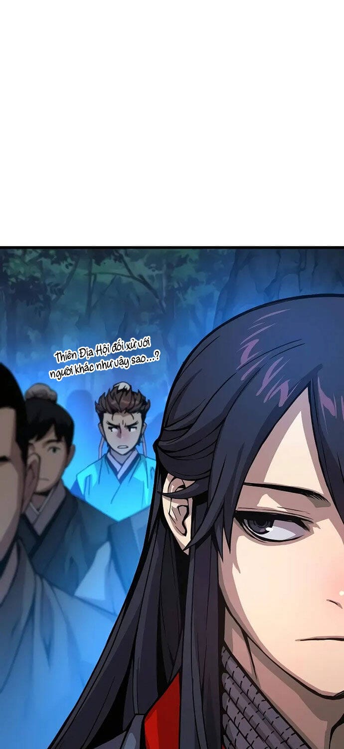 Truyện Tranh Quái Lực Loạn Thần trang 7