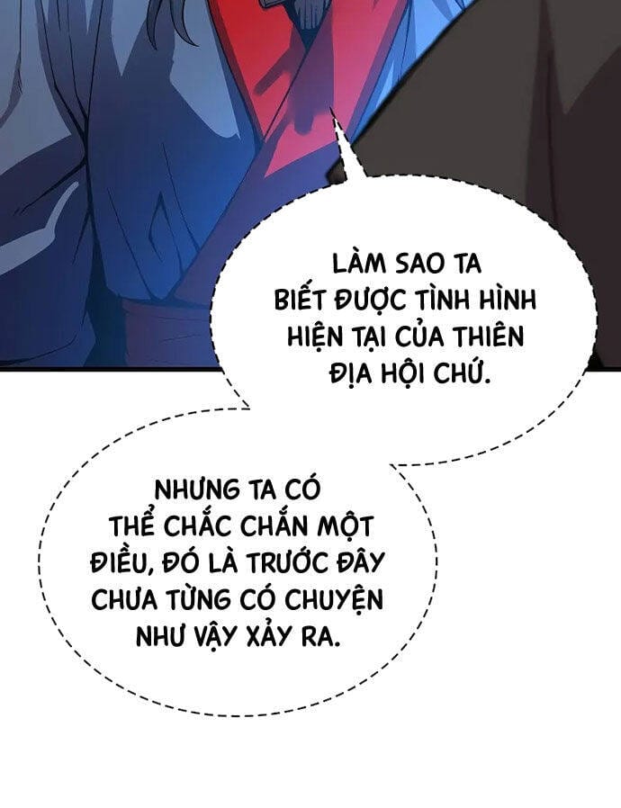Truyện Tranh Quái Lực Loạn Thần trang 7
