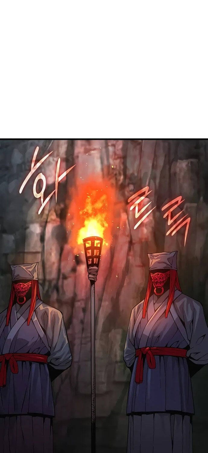 Truyện Tranh Quái Lực Loạn Thần trang 7