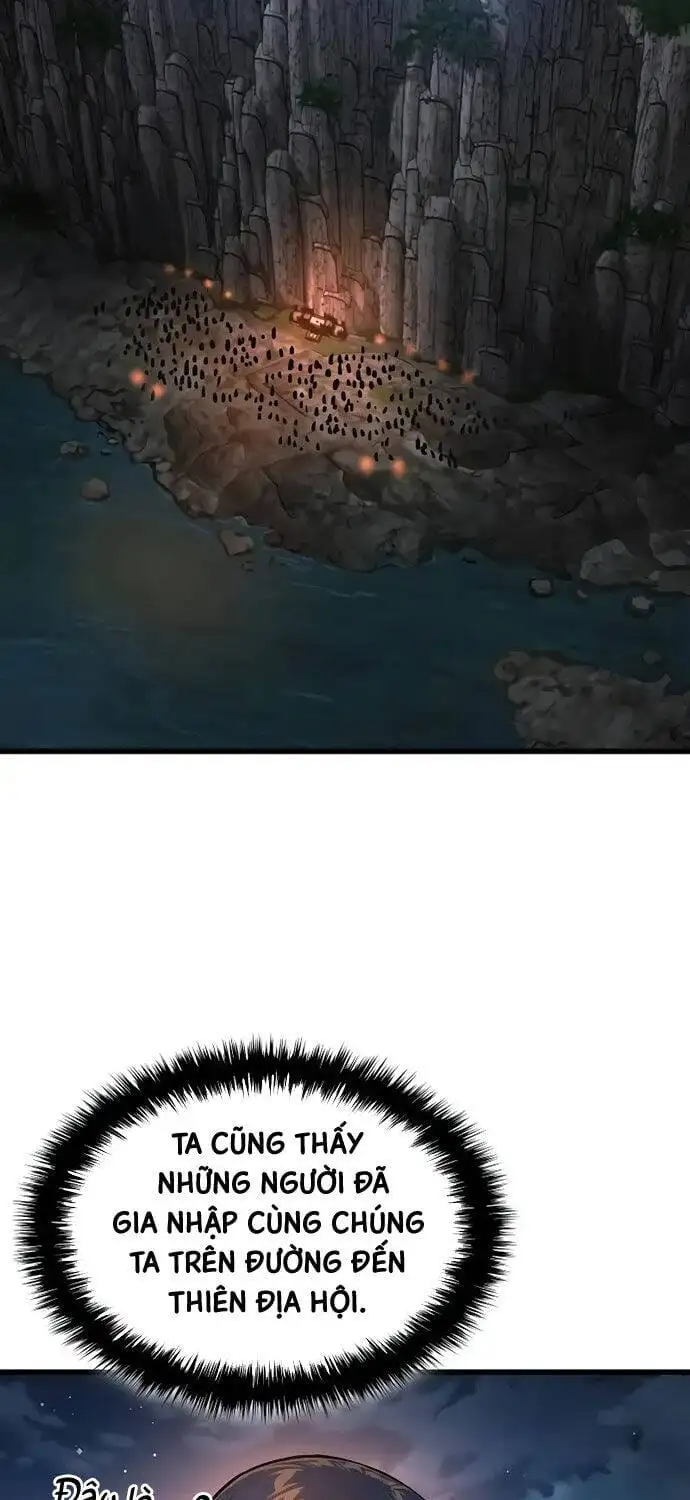 Truyện Tranh Quái Lực Loạn Thần trang 7