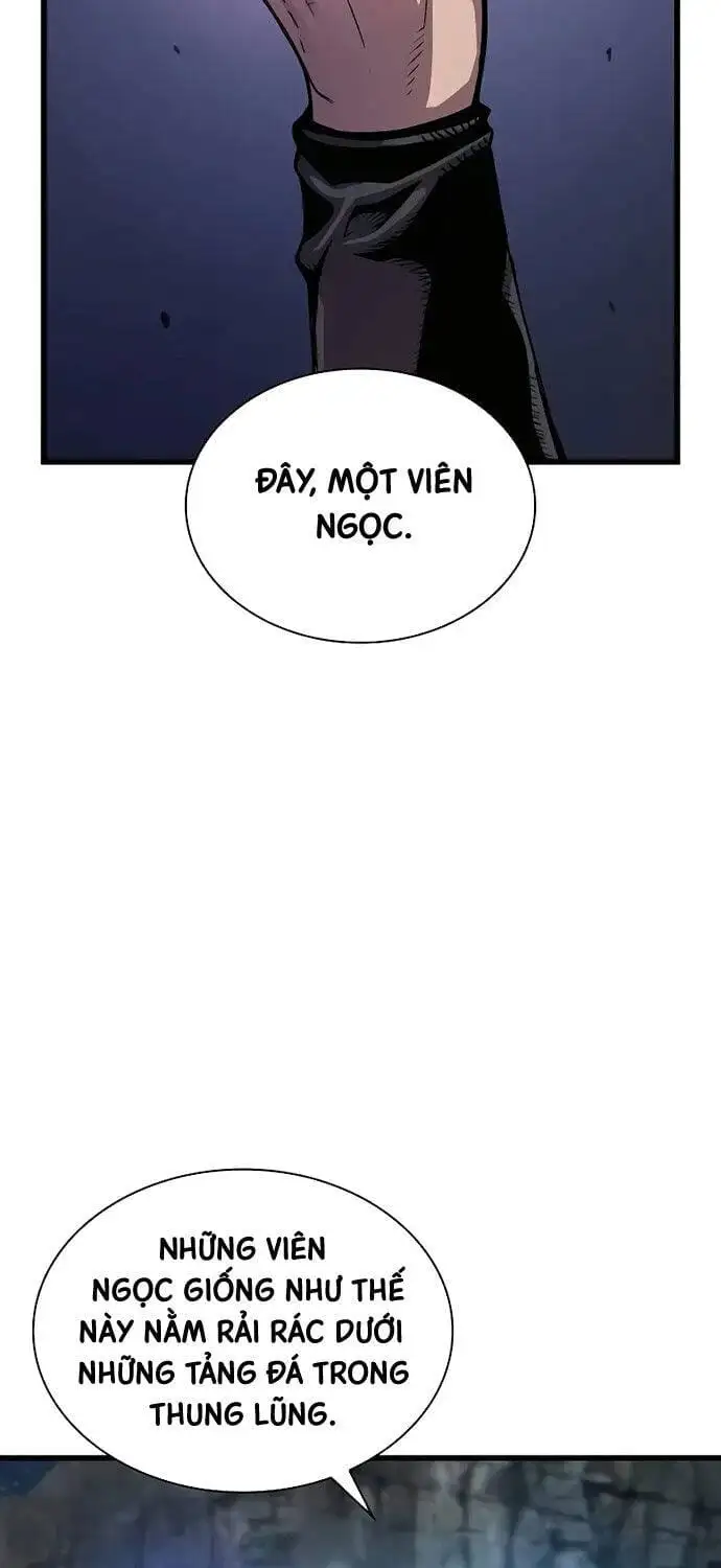 Truyện Tranh Quái Lực Loạn Thần trang 7