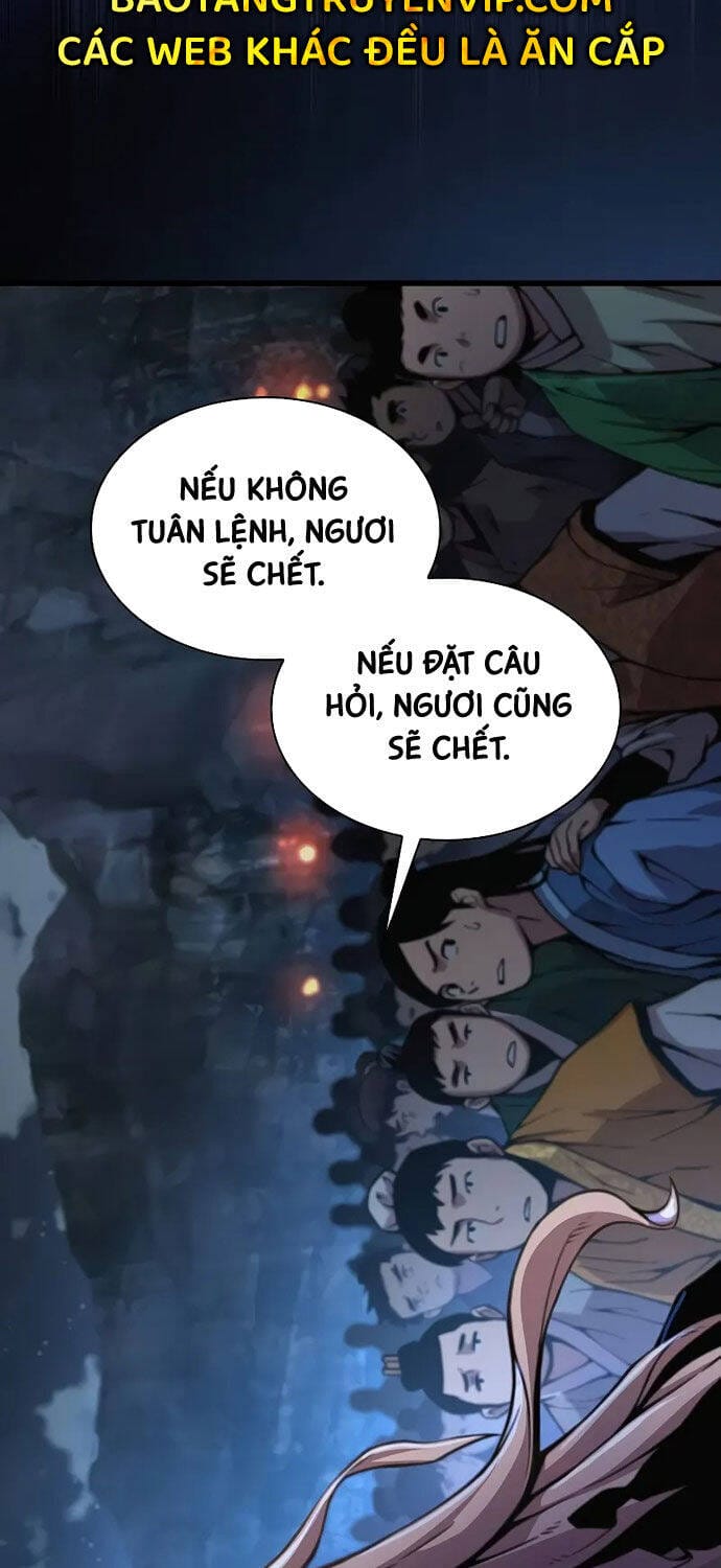 Truyện Tranh Quái Lực Loạn Thần trang 7