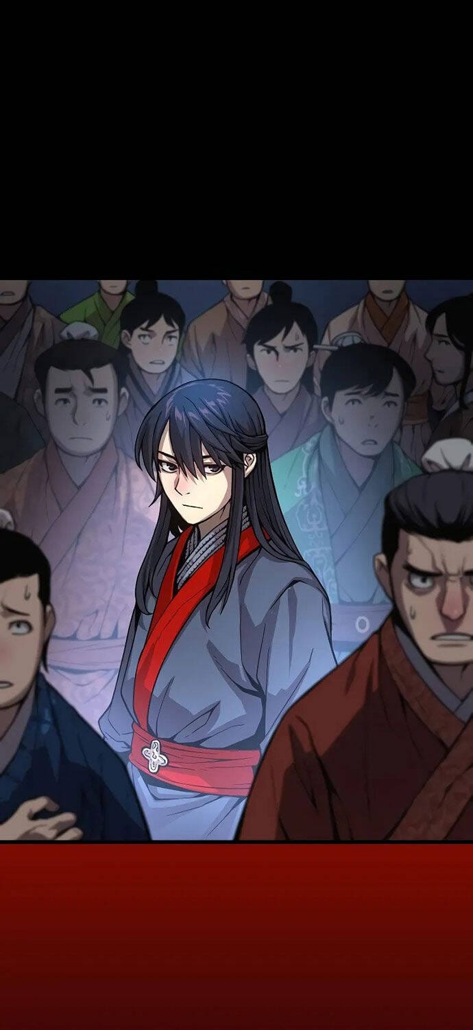 Truyện Tranh Quái Lực Loạn Thần trang 7