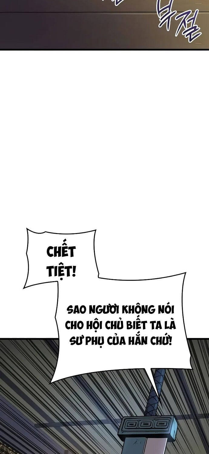 Truyện Tranh Quái Lực Loạn Thần trang 7