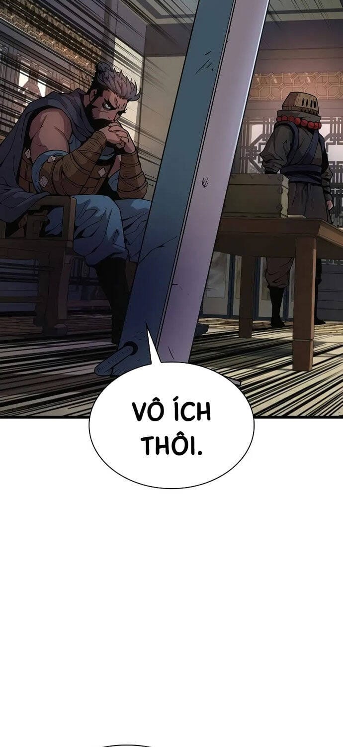 Truyện Tranh Quái Lực Loạn Thần trang 7