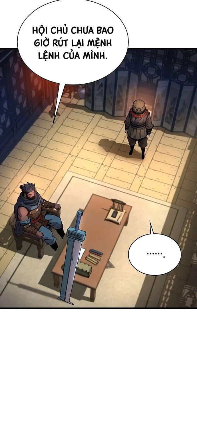 Truyện Tranh Quái Lực Loạn Thần trang 7