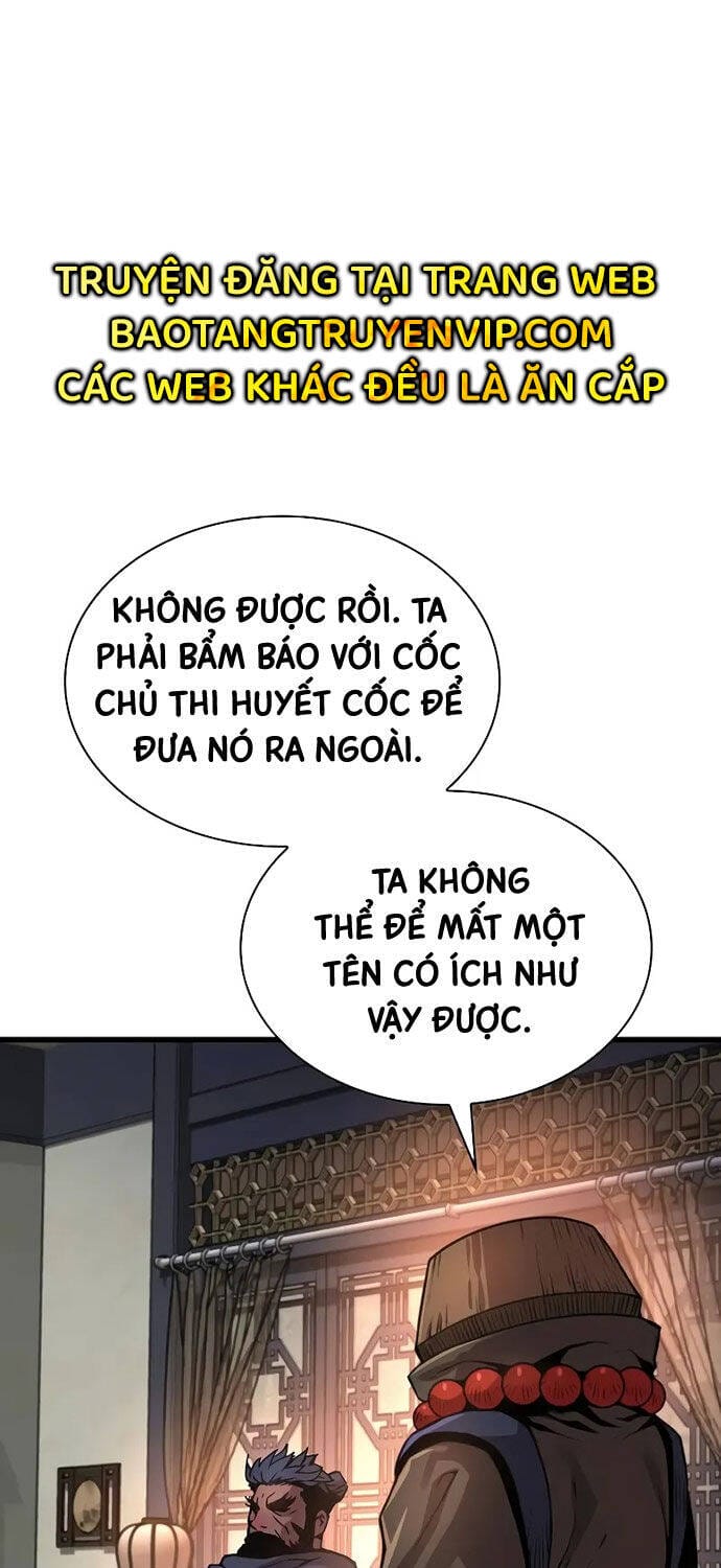 Truyện Tranh Quái Lực Loạn Thần trang 7