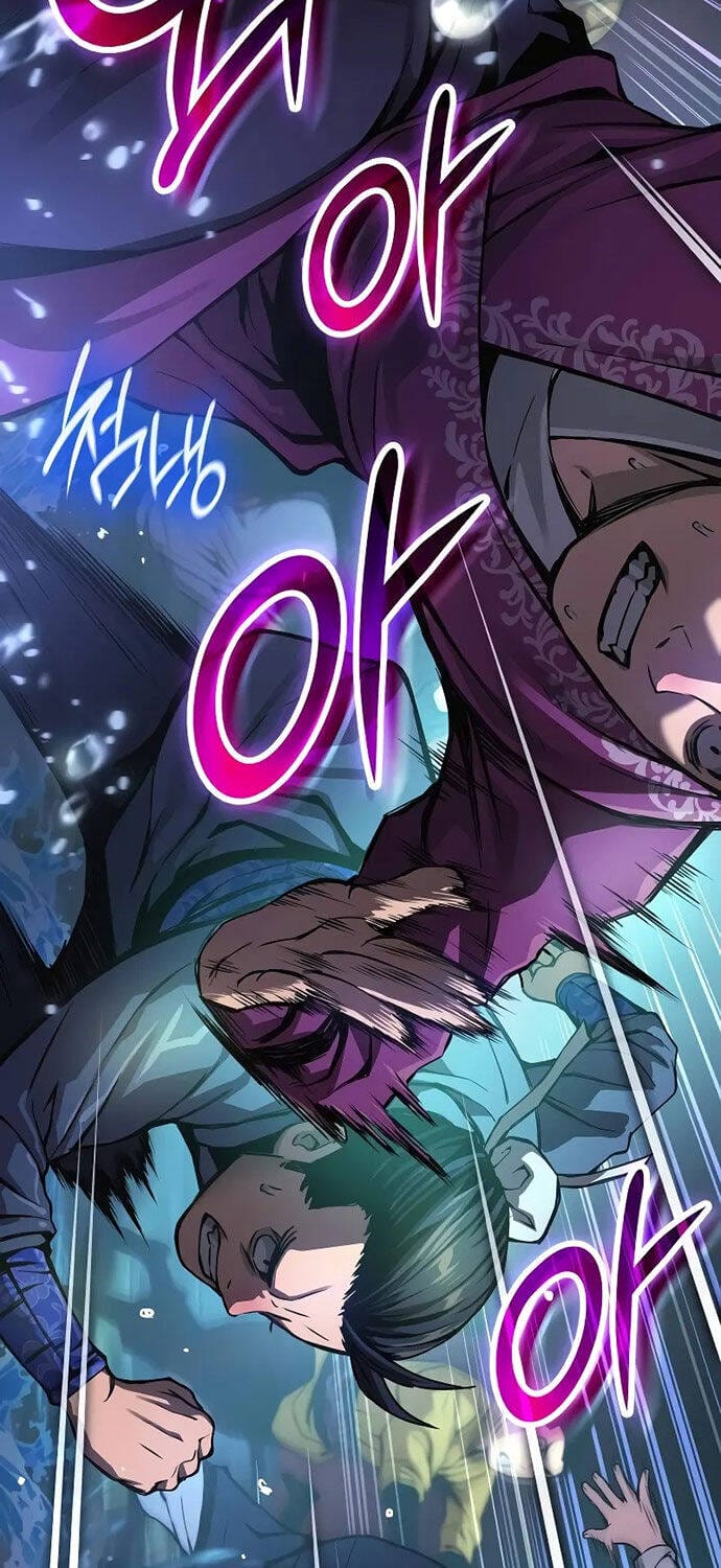 Truyện Tranh Quái Lực Loạn Thần trang 7