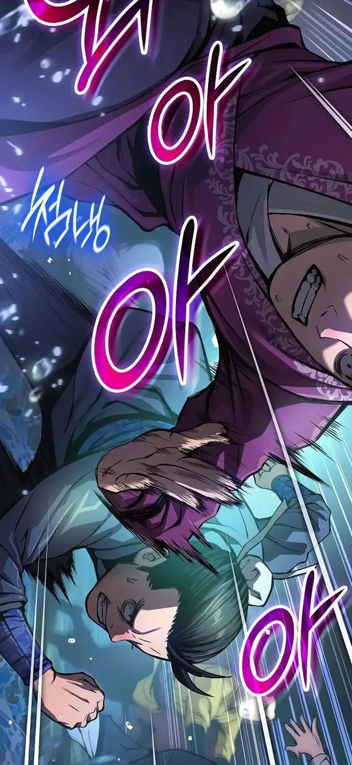 Truyện Tranh Quái Lực Loạn Thần trang 7