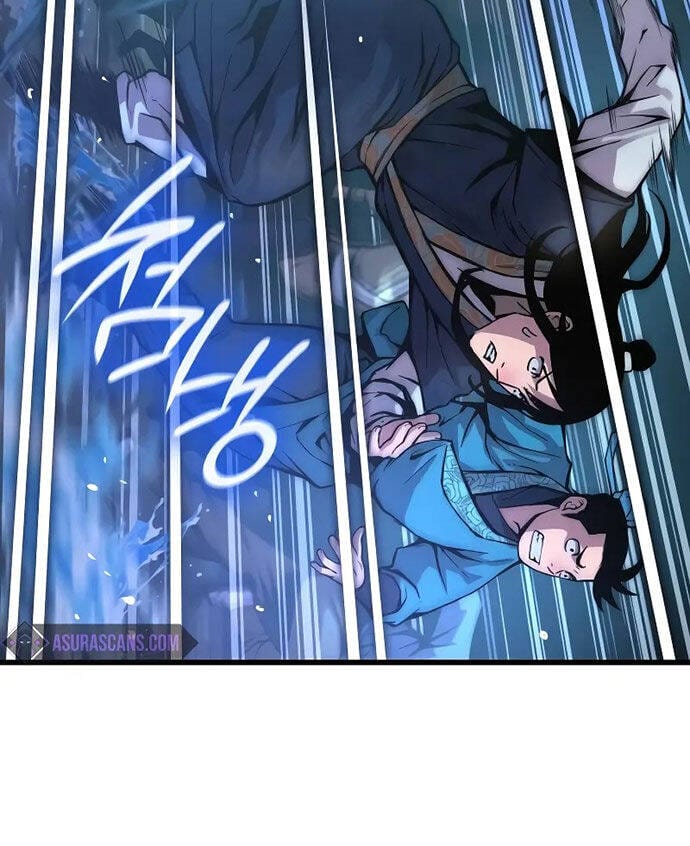 Truyện Tranh Quái Lực Loạn Thần trang 7